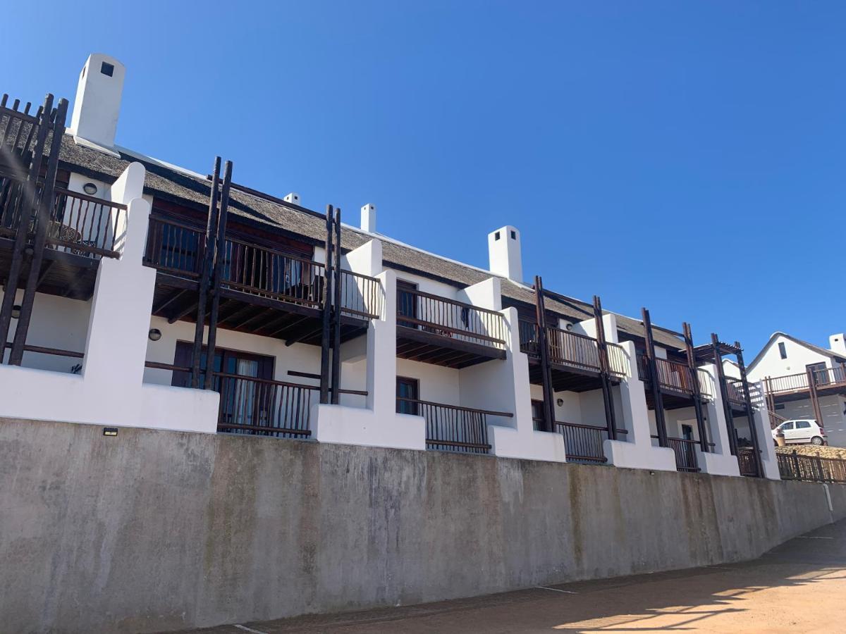 2Ten The Breede River Aparthotel Witsand Exteriör bild
