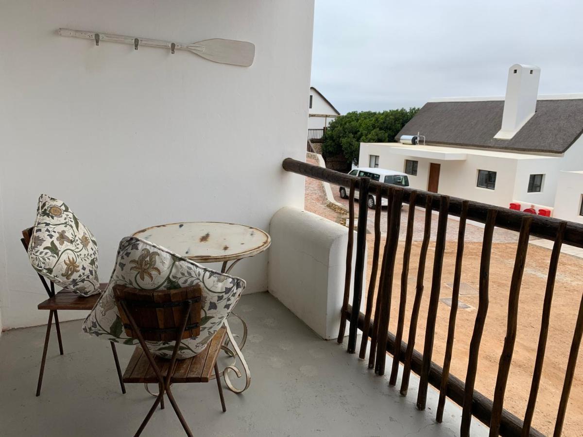 2Ten The Breede River Aparthotel Witsand Exteriör bild
