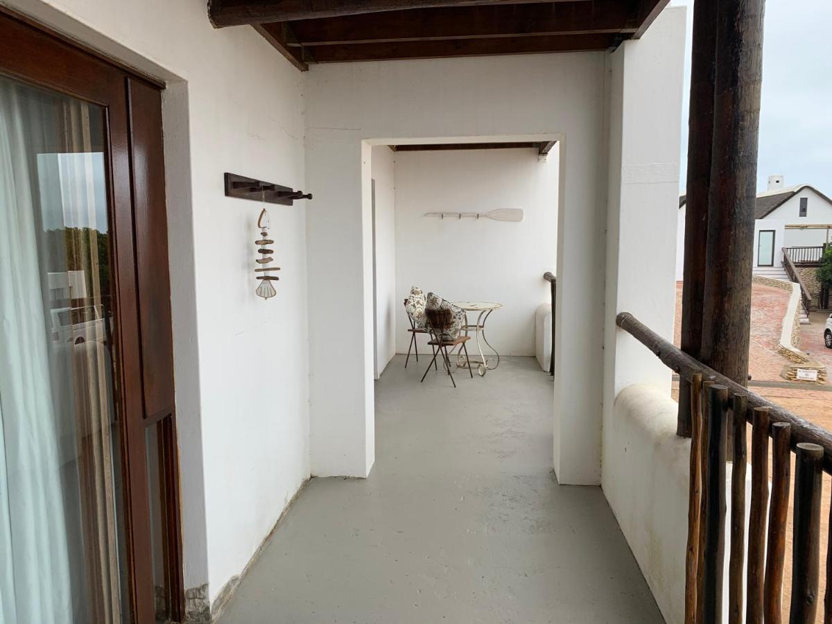 2Ten The Breede River Aparthotel Witsand Exteriör bild